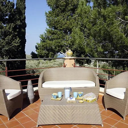 Manduka Villa