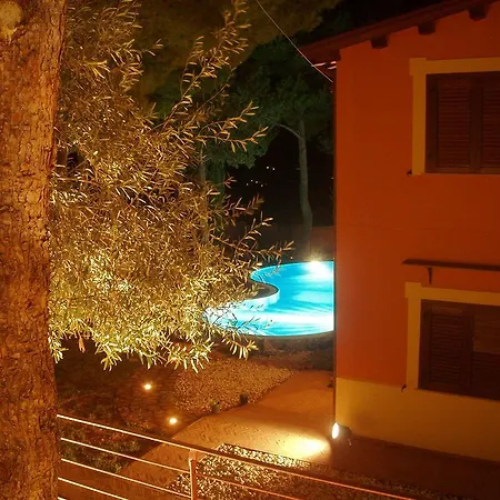 Manduka Villa *