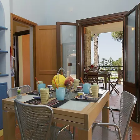 Villa Manduka *