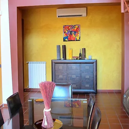 Villa Manduka *