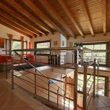 Manduka Villa Trabia