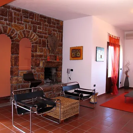Villa Manduka *