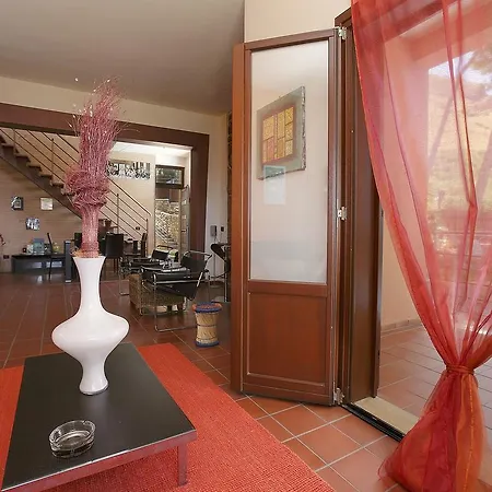 Villa Manduka Trabia