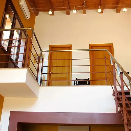 Villa Manduka