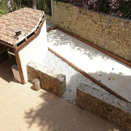 Villa Manduka Trabia