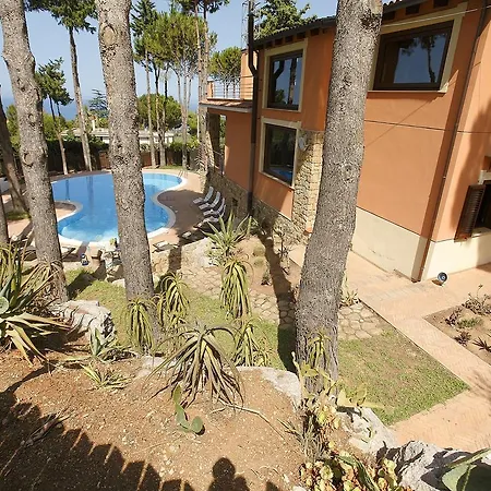 Villa Manduka *