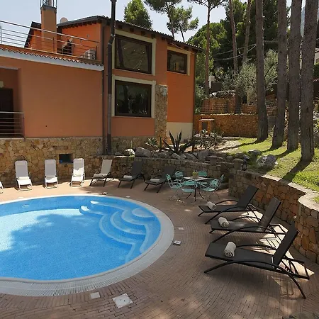 Manduka Villa Trabia