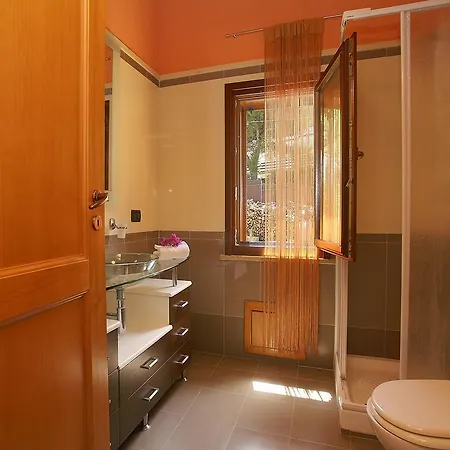 Villa Manduka *