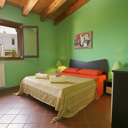 Villa Manduka Trabia