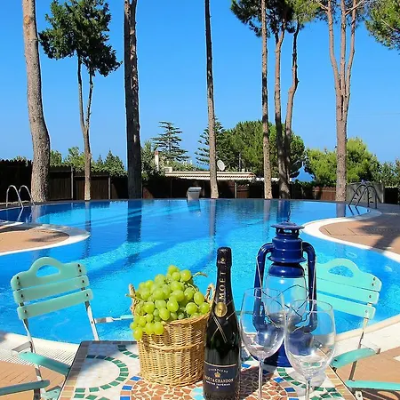 Manduka Villa