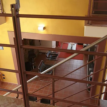 Villa Manduka