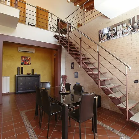 Manduka Villa Trabia