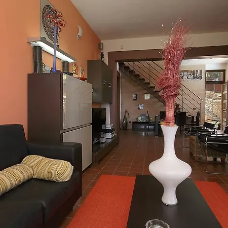 Villa Manduka *