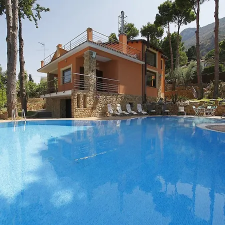 Villa Manduka