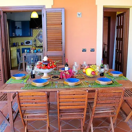 Villa Manduka *