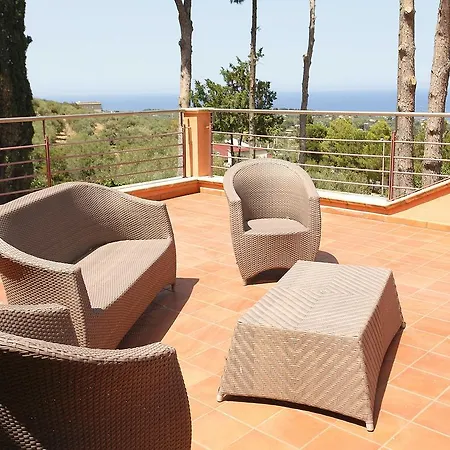 Villa Manduka Trabia